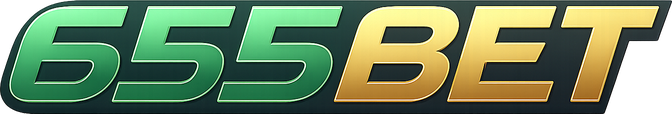 655bet লোগো